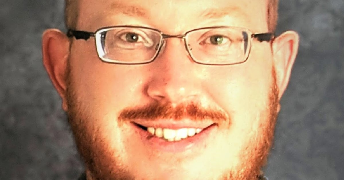 Post 1 Who is Riley Sheets?