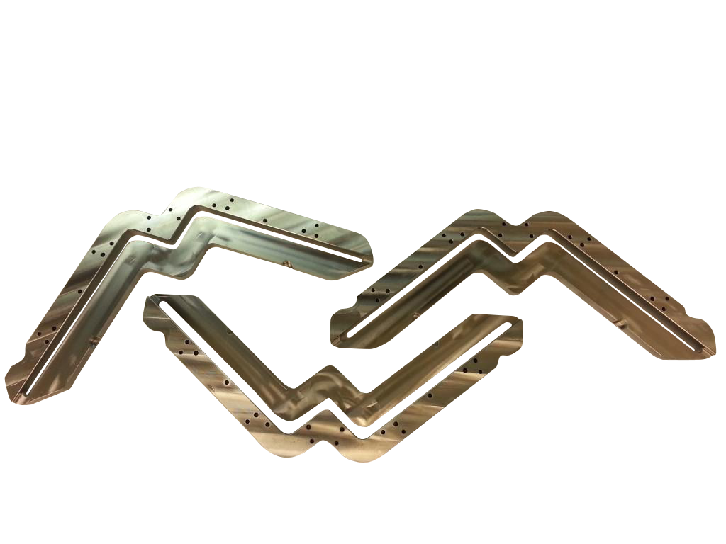 ProCam Services LLC. Precision Stainless Steel Details Machined at Pro