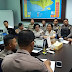 Irwasda Berikan Arahan para Admin Satker Jajaran Polda Bali Tentang Pengisian Data LHKPN