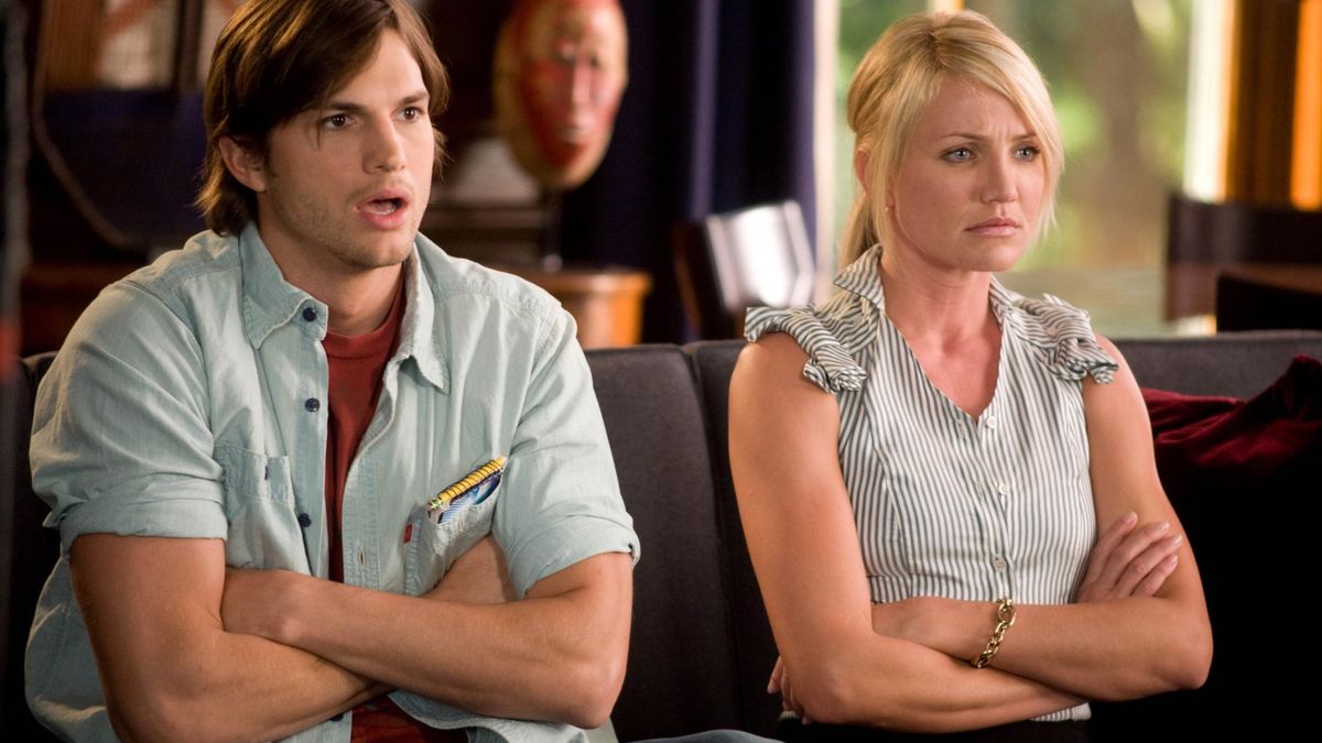 Movie Review What Happens In Vegas (2008) The Ace Black Movie Blog