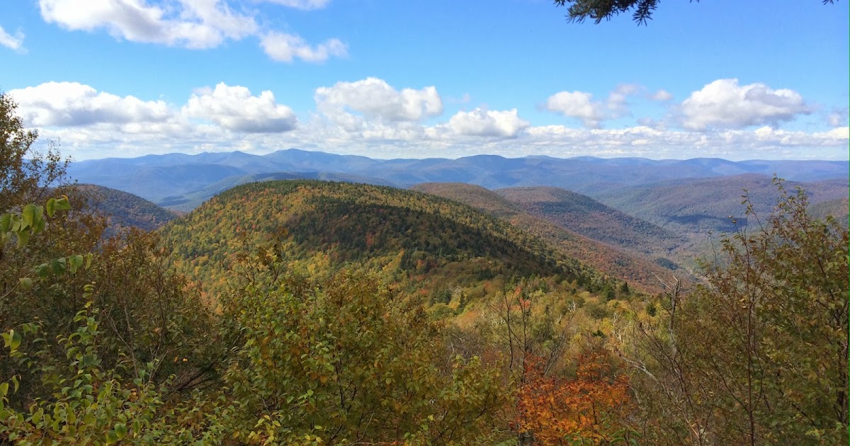 NJ/NY Hikes Catskills Sugarloaf and Plateau