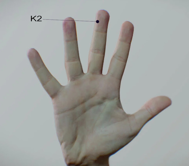 Best Acne treatment 2020 | Acupressure Points for Acne | Twelve Meridian | Twelve Meridian Best Acne treatment 2020 | Acupressure Points for Acne | Twelve Meridian