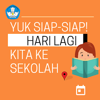 Membuat Pengumuman Keren Agar Siswa Bersiap Bersekolah Diary Guru Membuat Pengumuman Keren Agar Siswa Bersiap Bersekolah Diary Guru