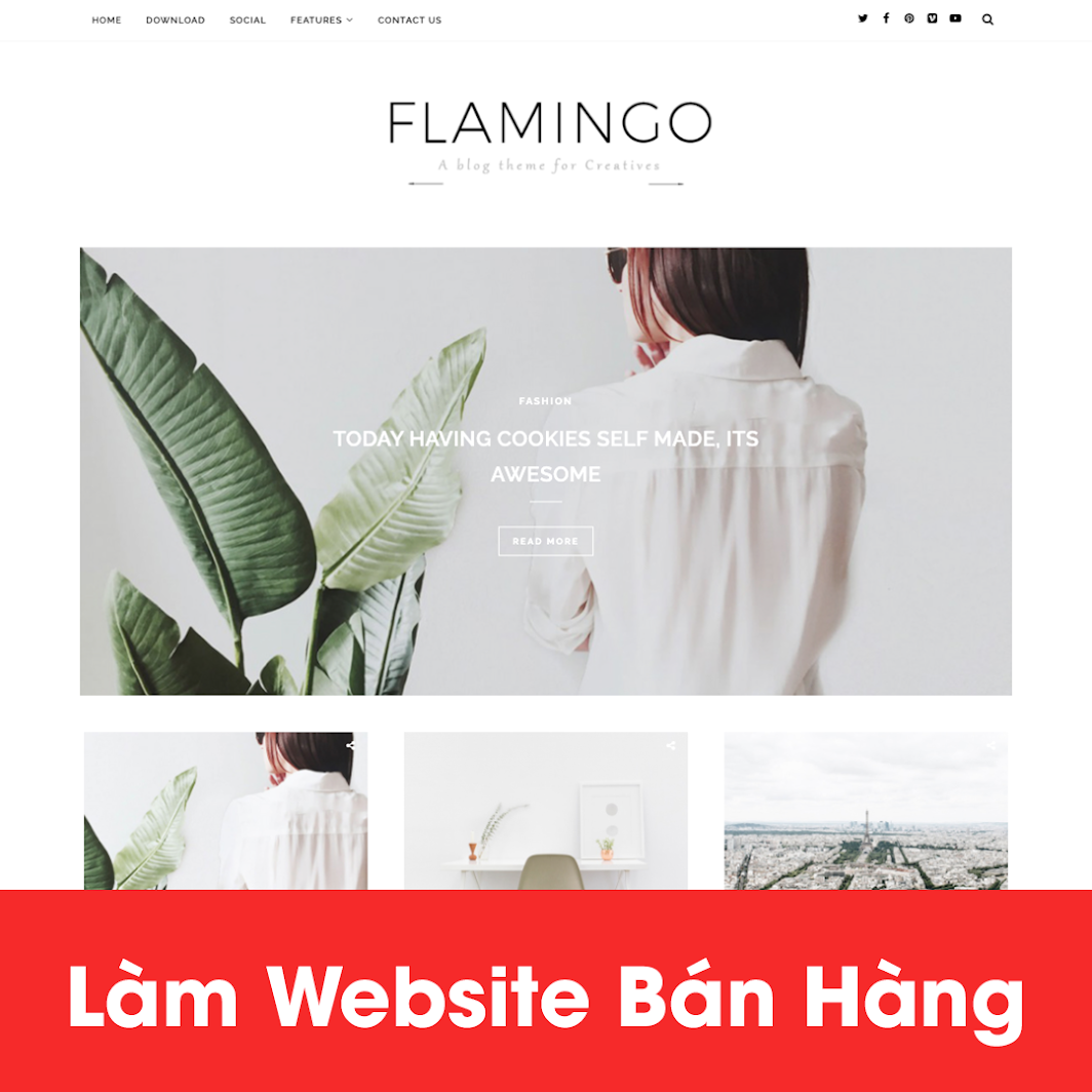 [A121] Lựa chọn đơn vị thiết kế website uy tín chất lượng nhất