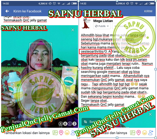Pengobatan Penyempitan Tulang Leher Terampuh TERBUKTI MANJUR !! Pengobatan Penyempitan Tulang Leher Terampuh TERBUKTI MANJUR !!