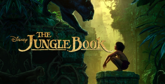 The Jungle Book [Movie Review]