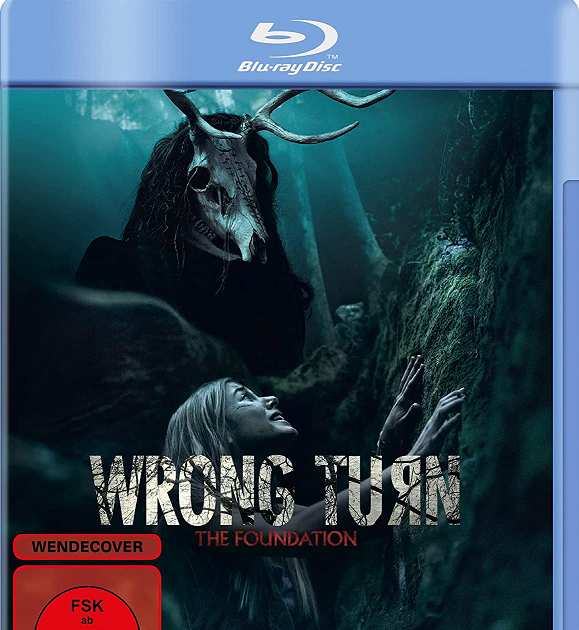 The World's Society Onlinemedien Wrong Turn The Foundation