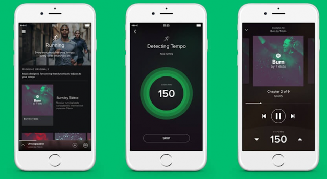 Spotify Premium Gratis Apk Terbaru 2019