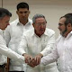 Las FARC están preparadas… para dialogar o combatir
