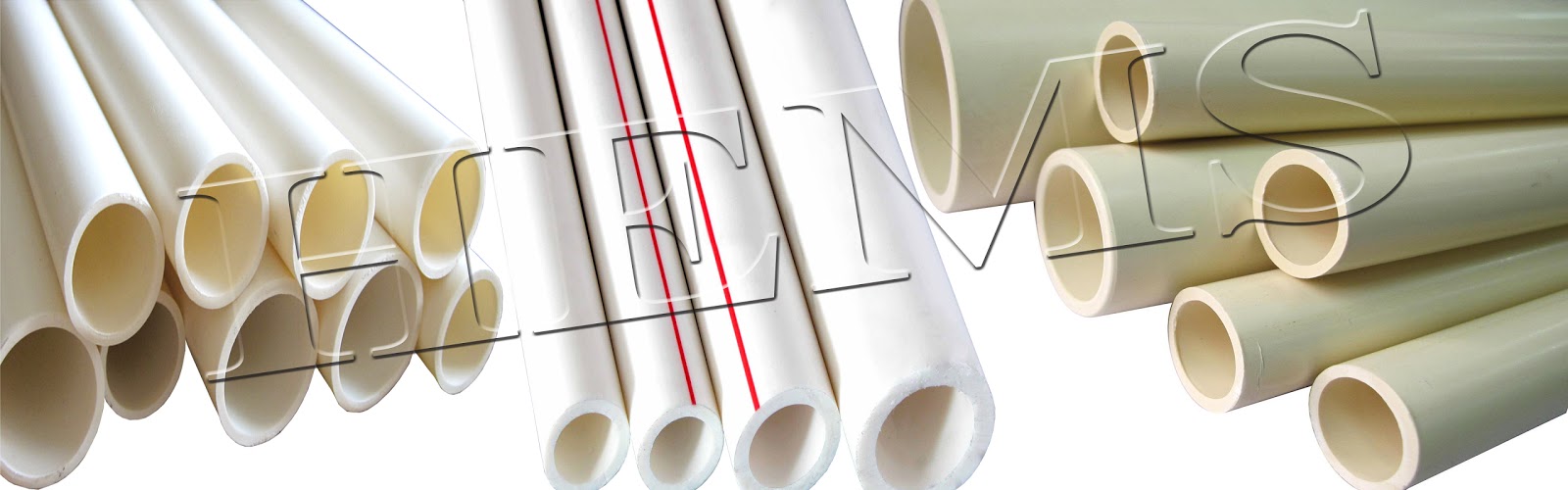 RIGID cPVC PIPE HEMS INDUSTRIES PVT LTD