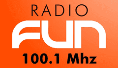 Radio Fun 100.1 FM