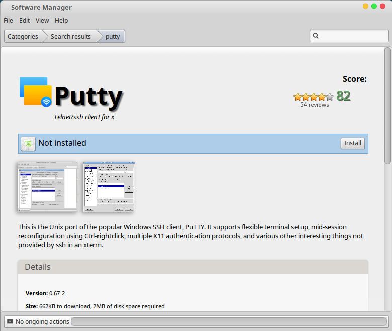 download putty linux download putty linux