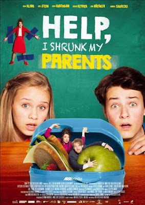 Help, I Shrunk My Parents (2018) Dual Audio World4ufree1