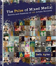 The Pulse of Mixed Media