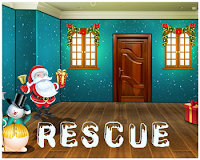 MirchiGames - Mirchi Santa Rescue