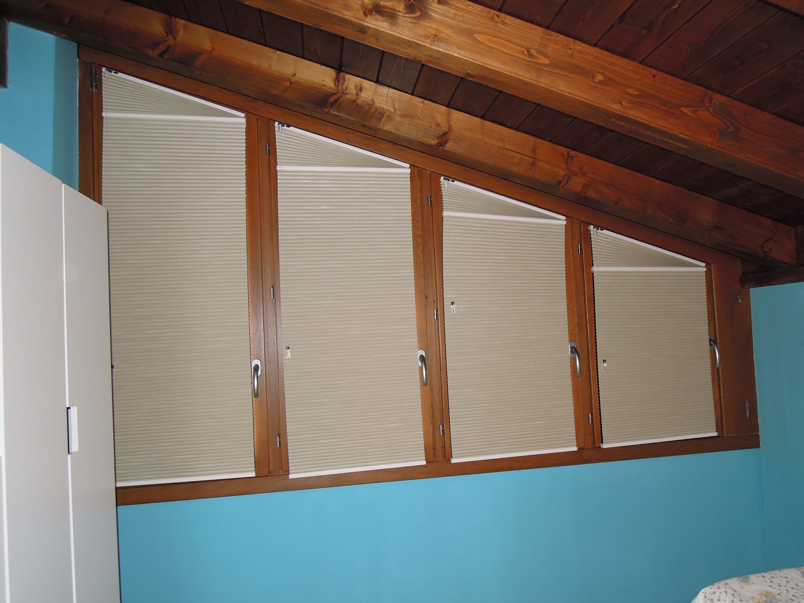 Fotos de Cortinas: Dormitorio Juvenil 2012