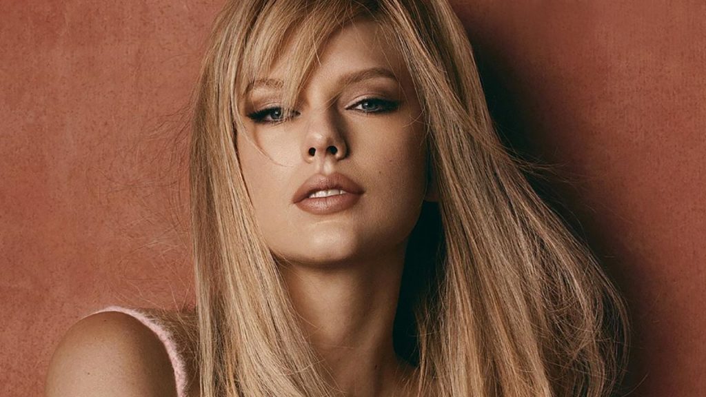 Taylor Swift Sebut Trump ‘Menyulut’ Api Supremasi Kulit Putih Taylor Swift Sebut Trump ‘Menyulut’ Api Supremasi Kulit Putih