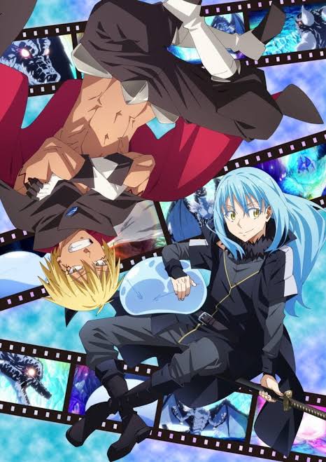 Tensei Shitara Slime Datta Ken Season 2 Release Date Tensei Shitara Slime Datta Ken 2nd Season Part 2 x265 Subtitle