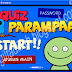 Free Download game asah otak Quiz Parampaa 1, 2, & 3 PC dan Android apk