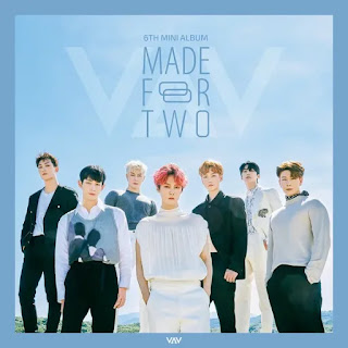 VAV MADE FOR TWO EP