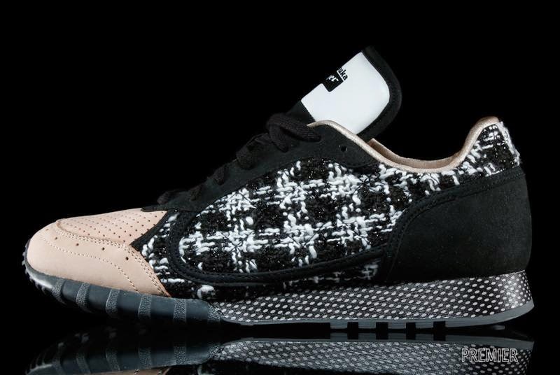 asics onitsuka tiger x andrea pompilio