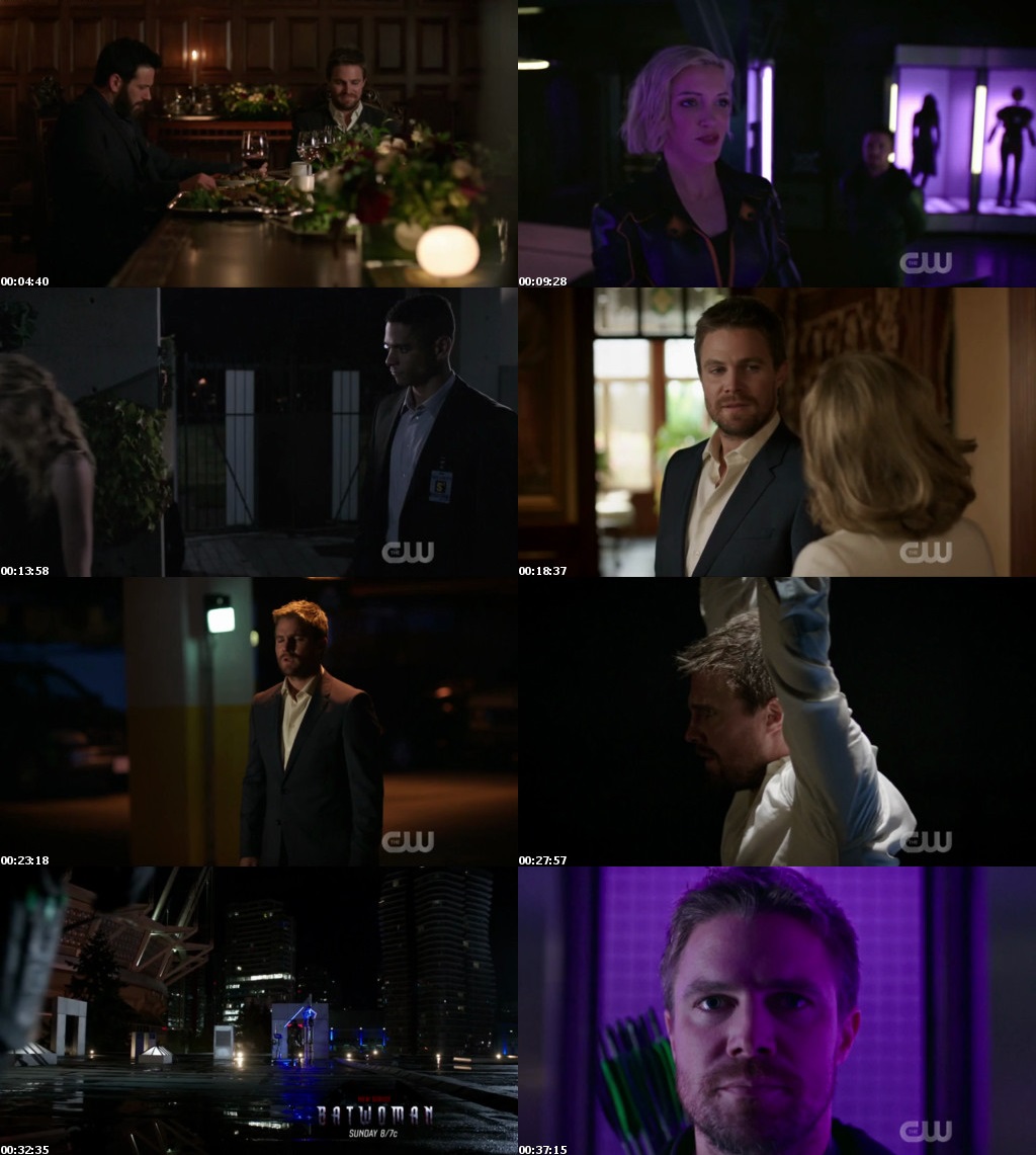 Watch Online Free Arrow S08E01 Full Episode Arrow (S08E01) Season 8 Episode 1 Full English Download 720p 480p