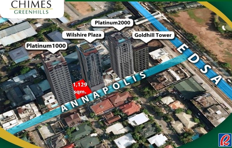 RLC Residences Residential Division of Robinsons Land Corporation