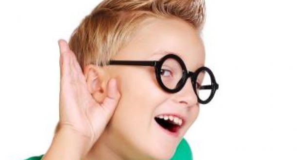 Осоливі діти: Адаптації для дитини з порушенням слуху. Інклюзивний ...