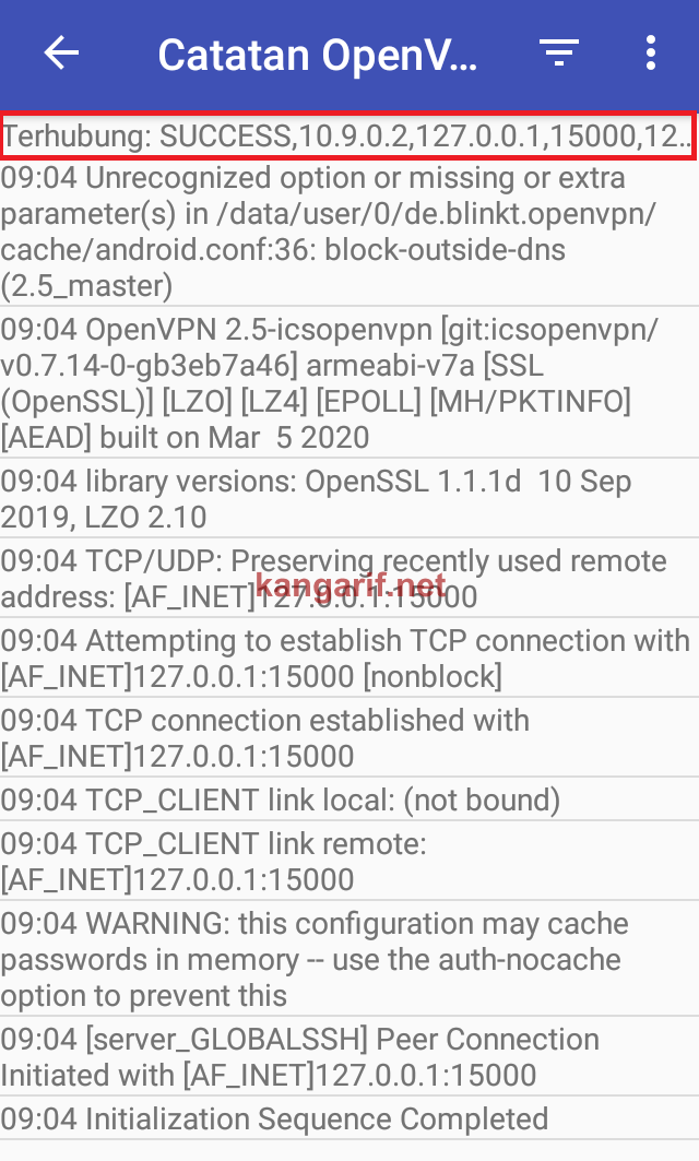 Download Cara Mengubah Kuota Belajar Menjadi Kuota Utama Telkomsel Dengan Psiphon Pro PNG