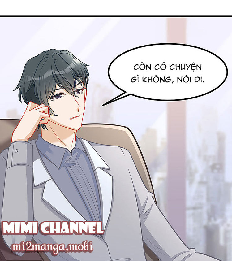 Manh Bảo Rất Ngọt Chapter 35 - Trang 3