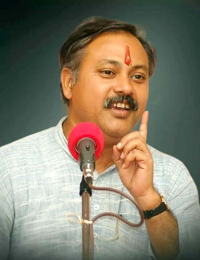 राजीव दीक्षित की मृत्यु का रहस्य Rajiv Dixit death reason