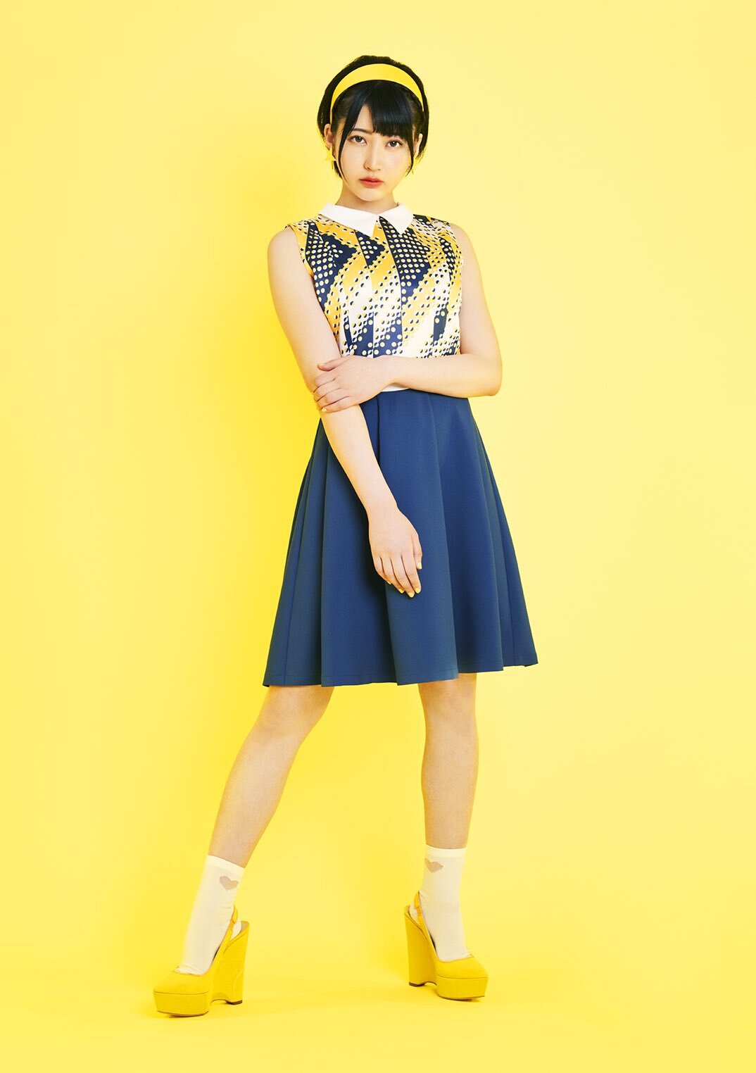 나츠메 히비키 - 디쁠