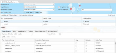 SAP HANA smart data integration, SAP HANA Certifications, SAP HANA Learning, SAP HANA Tutorials and Materials