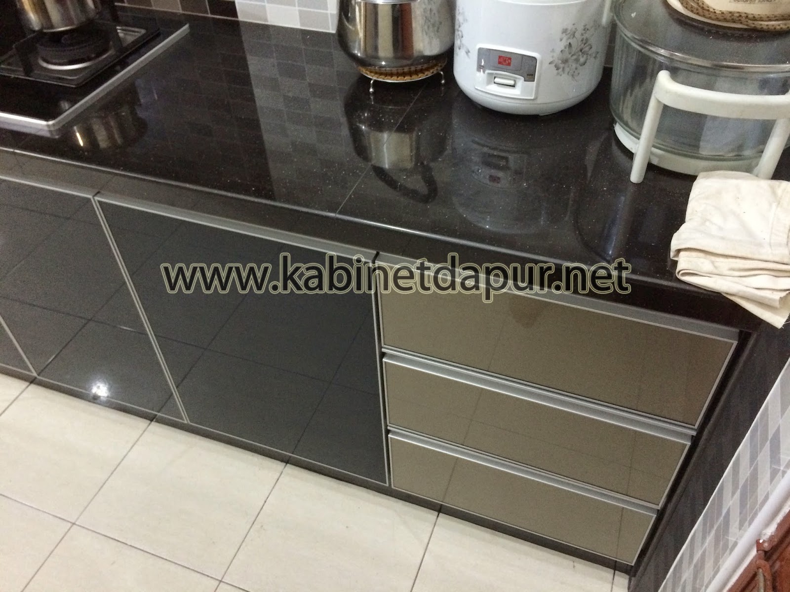 Rumahcore Harga Kabinet Dapur 10 Kaki Kabinet Dapur Di Taman Astana Sungai Petani