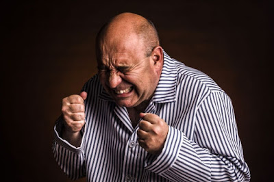 Hugo Giachino es "El Otro"