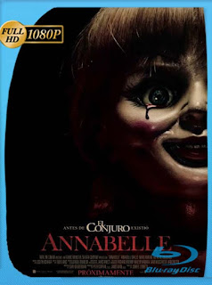 Annabelle (2014) HD [1080p] Latino [GoogleDrive] SXGO