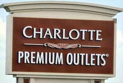 Jayded Dreaming Beauty Blog : GRAND OPENING CHARLOTTE PREMIUM OUTLET MALL - MY EXPERIENCE, WHAT ...