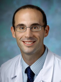 Who Is Dr Brian Garibaldi From John Hopkins? | Wife Age and Wikipedia