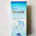 Rencid 200 ml Syrup