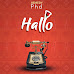 Audio | Hemedy PHD - Hello | Mp3 Download 