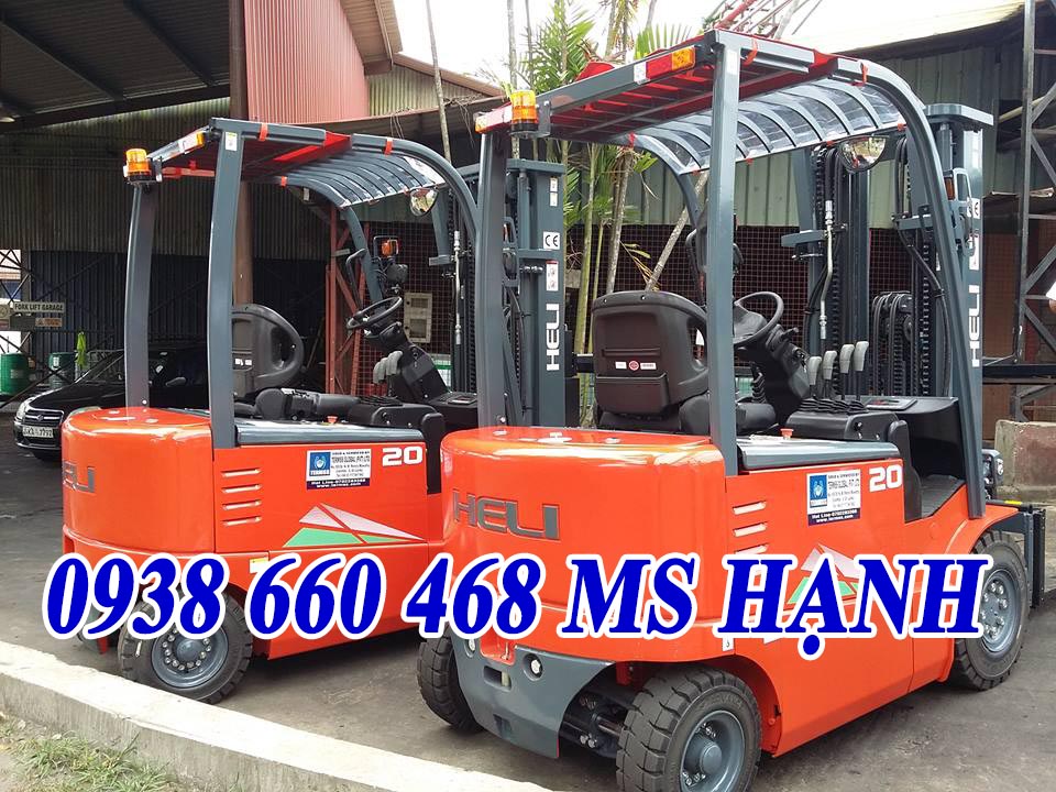 Xe nâng hàng HELI - CHINA .Hotline 0938 660 468 Ms.Hạnh