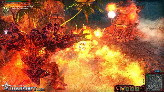 WARSHIFT PC Full WARSHIFT PC Full