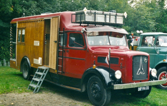 Oldtimer Von Niederlande Nach Deutschland Einfќhren | Seltene Oldtimern