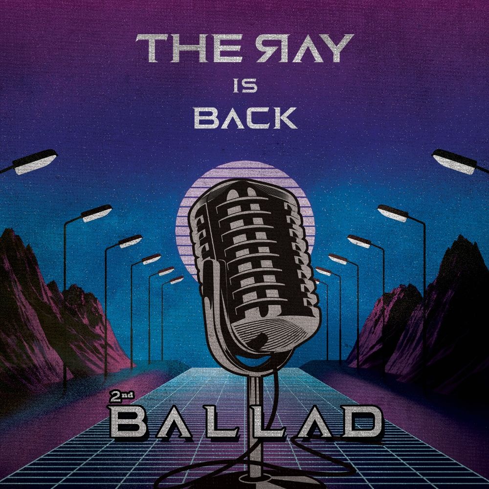 THERAY – BALLAD