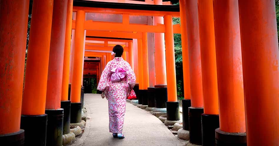 Japón ~ CULTURA ASIÁTICA