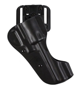 Happy Camper :D: タナカ M327 R8のホルスターを探し求める / S&W M327