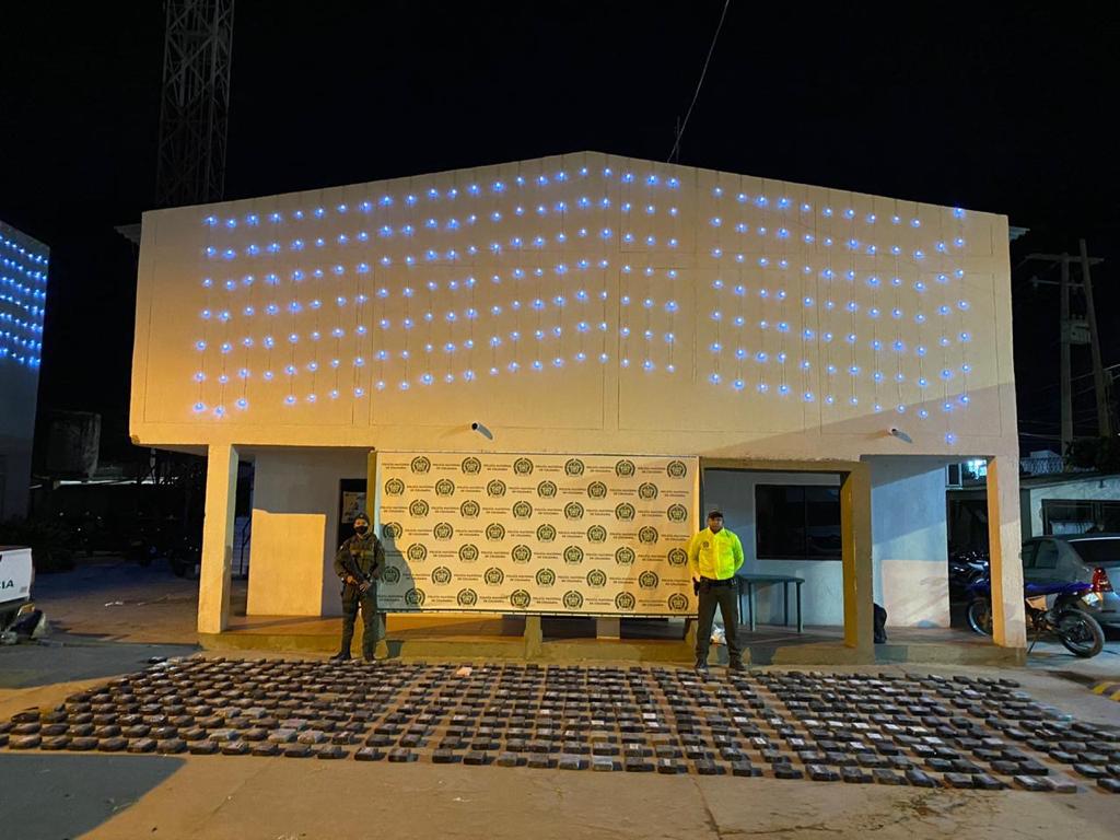 Incautan Coca por $47 mil millones en La Guajira hoyennoticia.com, Incautan Coca por $47 mil millones en La Guajira