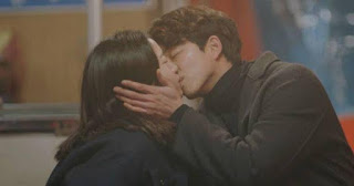 7 Adegan Romantis Drama Korea yang Mudah Ditebak Pemirsa