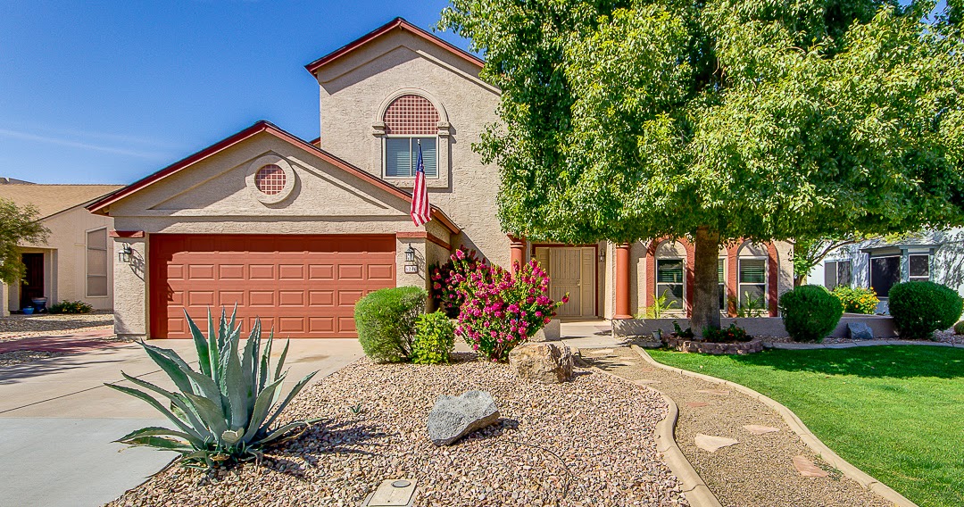 Chandler, Gilbert, Mesa, Tempe, Phoenix Real Estate Listings and More