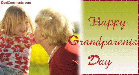 Grandparents Day Animated Gif for grandparents Grandparents Day Animated Gif for grandparents
